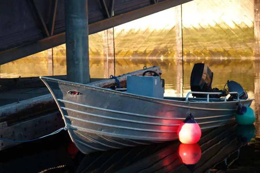 Are Aluminum Fishing Boats Good
