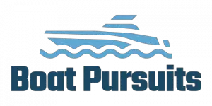 Boat Pursuits Logo