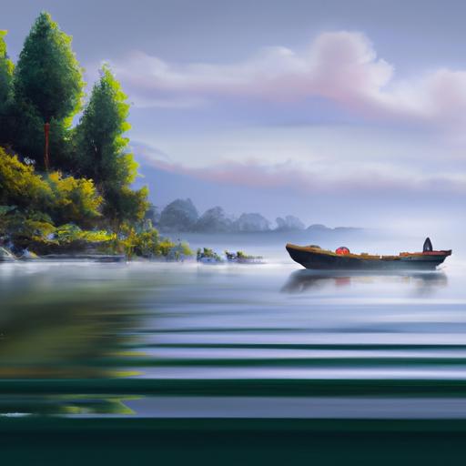 Are Inflatable Fishing Boats Safe? (Here’s What You Need To Know