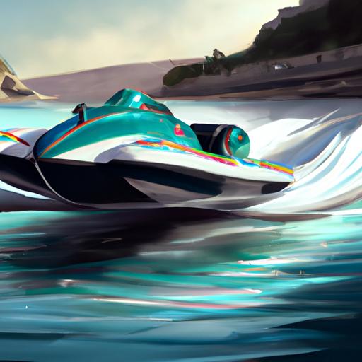 Are Jet Boats Hard To Steer? Here’s What You Should Know Boat Pursuits