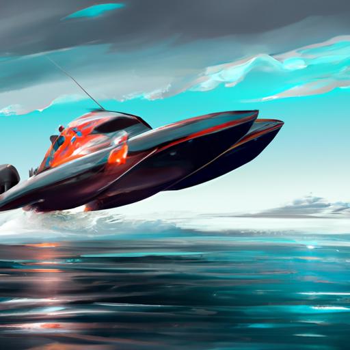 Are Jet Boats Hard To Steer? Here’s What You Should Know Boat Pursuits