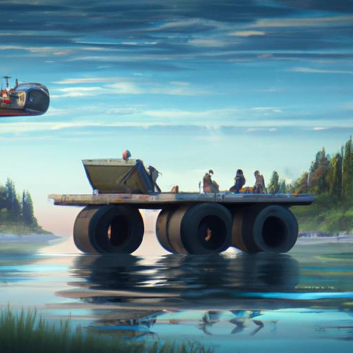 Are Pontoon Boats Easy To Maintain? (Answers Revealed) Boat Pursuits