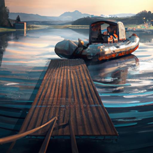 Are Pontoon Boats Good? (The Pros & Cons Explained) Boat Pursuits