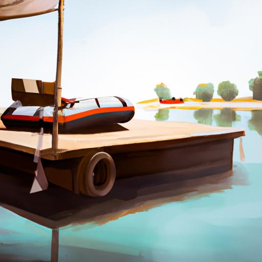 Are Pontoon Boats Good in Rough Water? (The Truth Revealed) Boat Pursuits