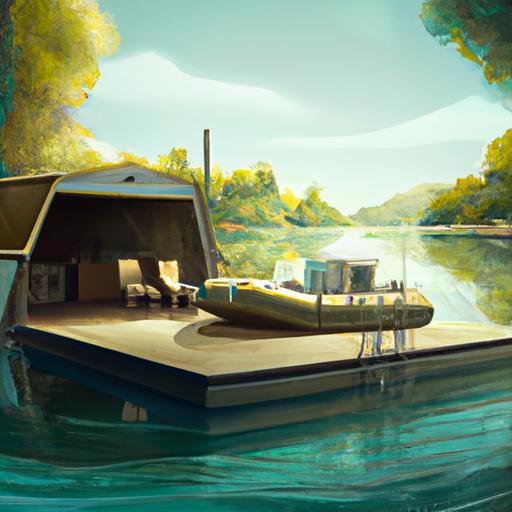 Are Pontoon Boats Hard to Load? Here’s What You Need To Know Boat