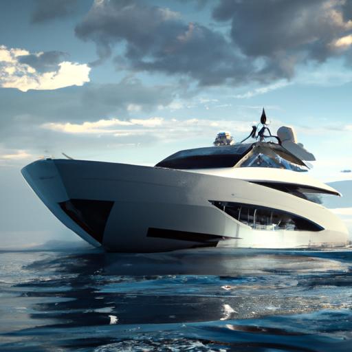 Are Yachts Tax Deductible? Here’s What You Need to Know Boat Pursuits