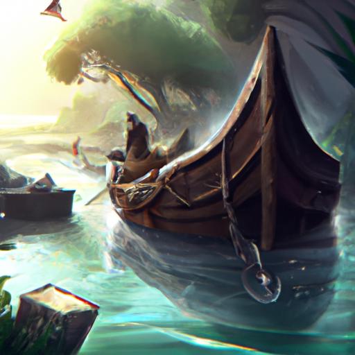 BDO How To Repair Fishing Boat? (StepByStep Guide) Boat Pursuits