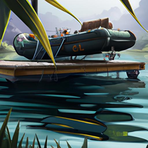 Can You Go On A Pontoon Boat While Pregnant? (Expert Advice) Boat