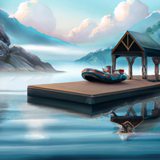 Can You Go On A Pontoon Boat While Pregnant? (Expert Advice) Boat