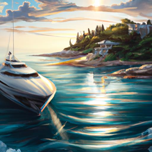 Can You Put Yacht Varnish Over Wood Stain? (A Detailed Guide) Boat