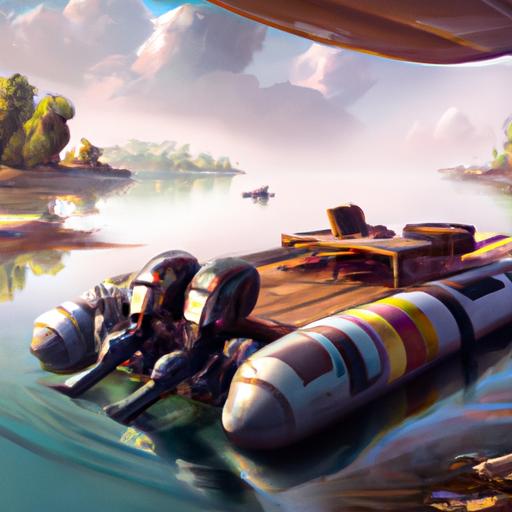 Can You Rent a Pontoon Boat Without a License? Here’s What You Need to