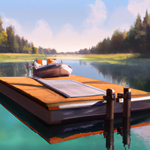 Can You Rent a Pontoon Boat Without a License? Here’s What You Need to