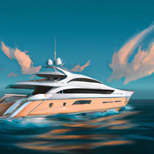 yacht vs superyacht vs mega yacht