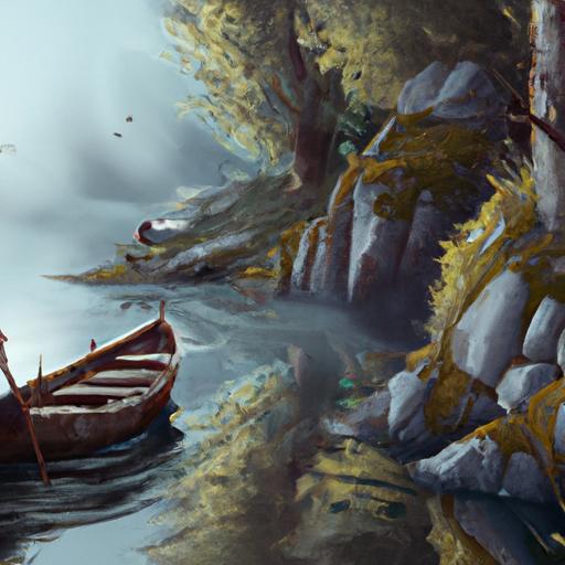 Do Fishing Boats Have Bathrooms? (A Comprehensive Guide) Boat Pursuits