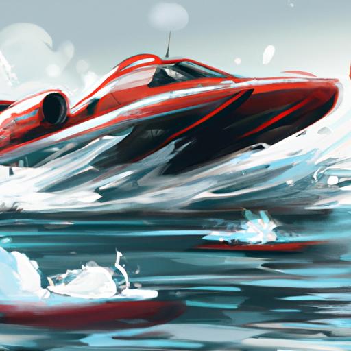 Do Jet Boats Have Reverse? (Here’s What You Should Know) Boat Pursuits