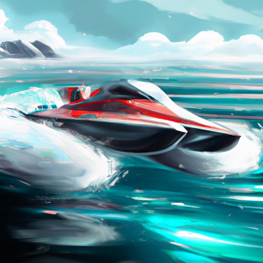 Do Jet Boats Have Reverse? (Here’s What You Should Know) Boat Pursuits