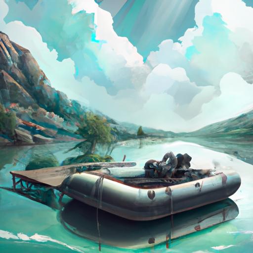 Do Pontoon Boats Have Plugs? (Answers Revealed) Boat Pursuits