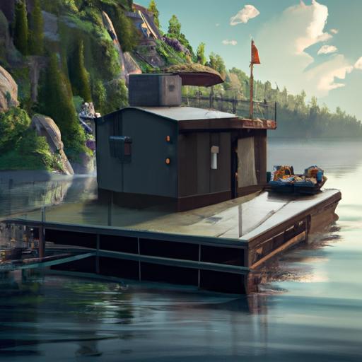 Do Pontoon Boats Have Plugs? (Answers Revealed) Boat Pursuits