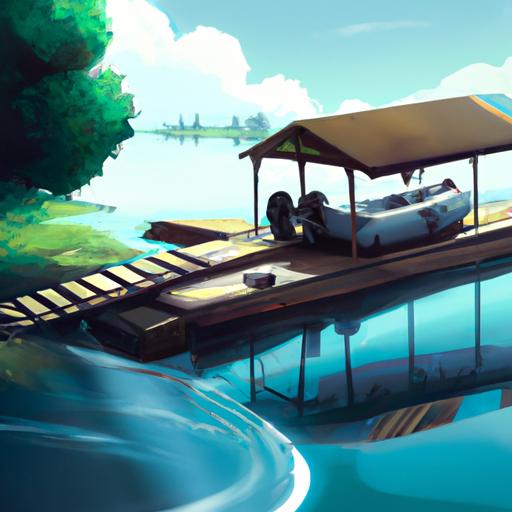 Do Pontoon Boats Have Titles? (The Truth You Need To Know) Boat Pursuits