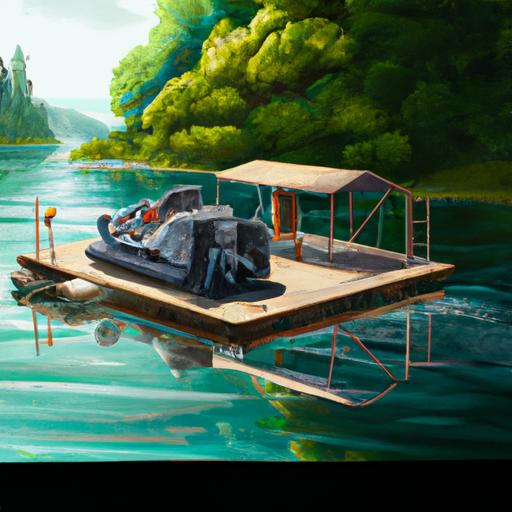 Do Pontoon Boats Hold Their Value? (Answers You Need To Know) Boat