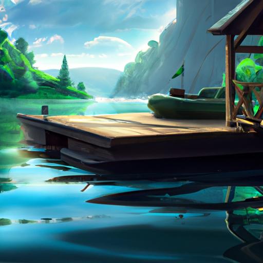 Do Pontoon Boats Need Bottom Paint? (A Closer Look) Boat Pursuits