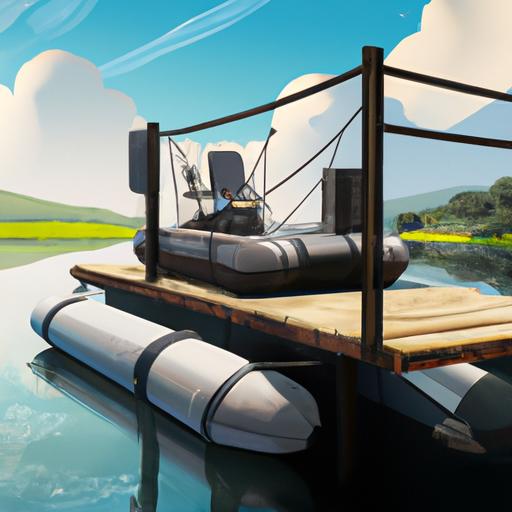 Do Pontoon Boats Need Bottom Paint? (A Closer Look) Boat Pursuits