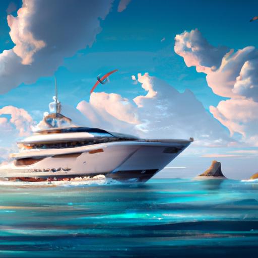 Do Yachts Depreciate? (The Truth Revealed) Boat Pursuits