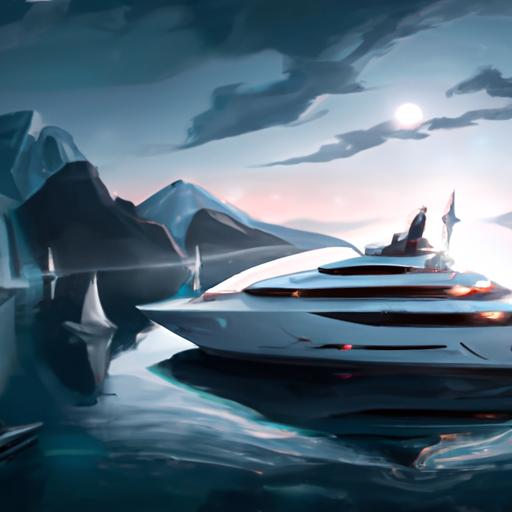 Do Yachts Depreciate? (The Truth Revealed) Boat Pursuits