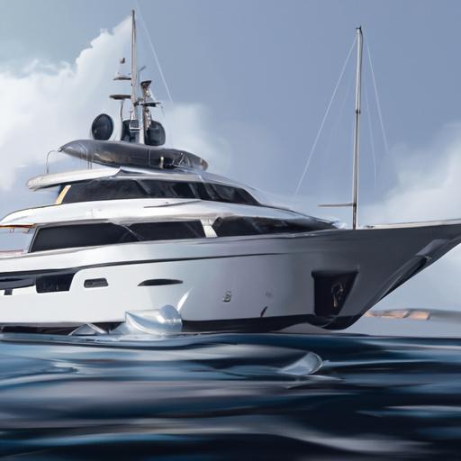 Do Yachts Have Air Conditioning? Here’s What You Need To Know Boat