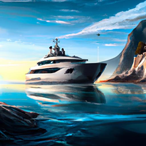 Do Yachts Have Air Conditioning? Here’s What You Need To Know Boat