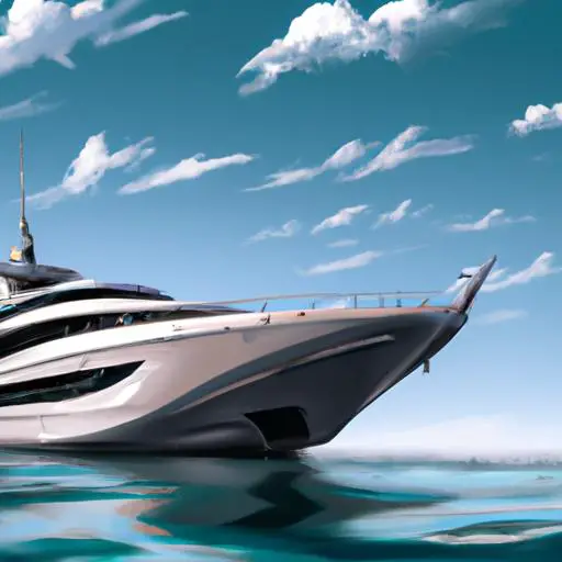 are yachts air conditioned