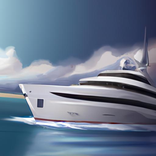 Do Yachts Have WiFi? Find Out Here! Boat Pursuits