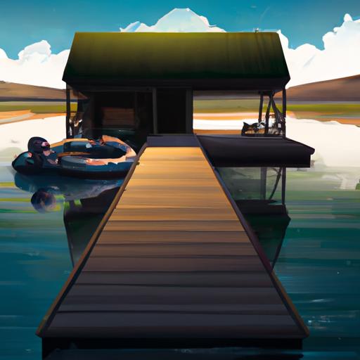 How Are Pontoon Boats Made? (Discover The Process) Boat Pursuits