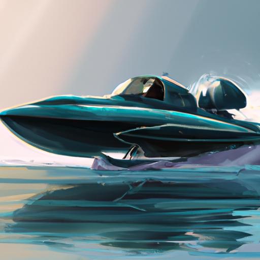 How Do Jet Boats Handle Rough Water? (Secrets Revealed) Boat Pursuits