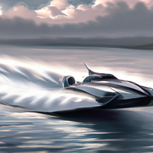 How Do Jet Boats Handle Rough Water? (Secrets Revealed) Boat Pursuits