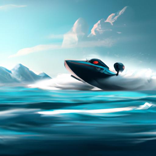 How Do Jet Boats Work? (The Basics of Jet Boating) Boat Pursuits