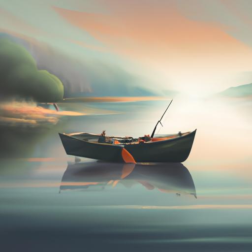 How Fast Do Fishing Boats Go? Here’s What You Need to Know Boat Pursuits