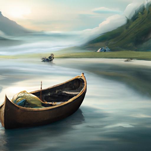 How Fast Do Fishing Boats Go? Here’s What You Need to Know Boat Pursuits