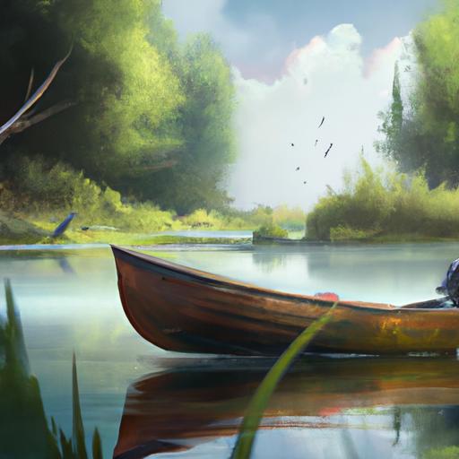 How Long Will a Fiberglass Bass Boat Last? (Answers Revealed) Boat