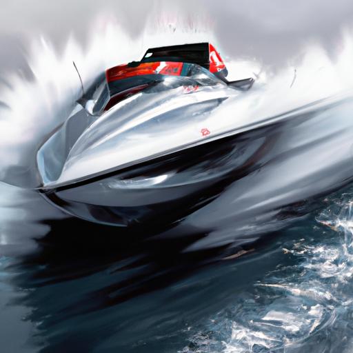How Much Are Jet Boats? (Price Ranges & Considerations) Boat Pursuits