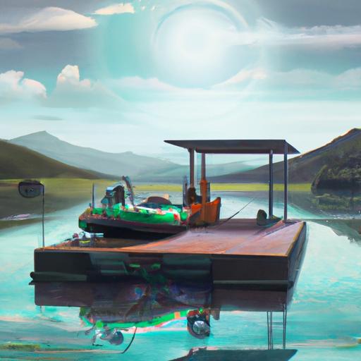 How Much Are Pontoon Boat Lifts? (A Comprehensive Guide) Boat Pursuits