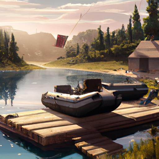 How Much Are Pontoon Boat Lifts? (A Comprehensive Guide) Boat Pursuits