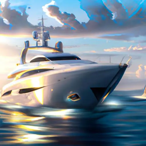 yacht refurbishment cost