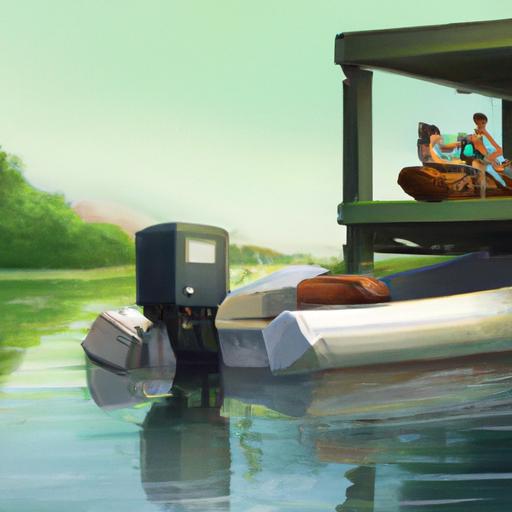 How Much Are Sylvan Pontoon Boats? (Price Breakdown) Boat Pursuits