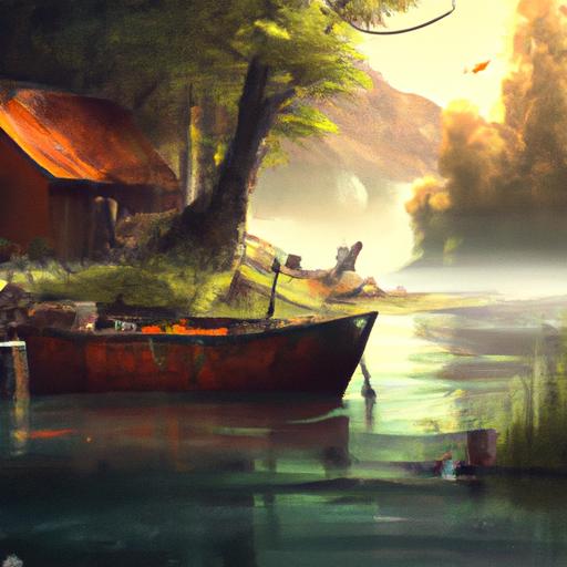 How Much Do Fishing Boats Weigh? (The Truth Revealed) Boat Pursuits