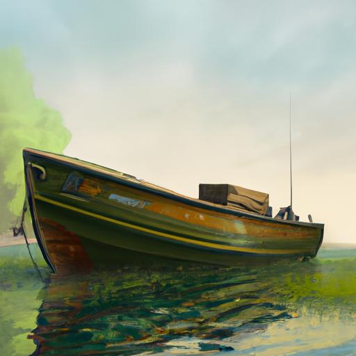 How Much Does a Bass Boat Weight? (UNCOVERING THE TRUTH) Boat Pursuits