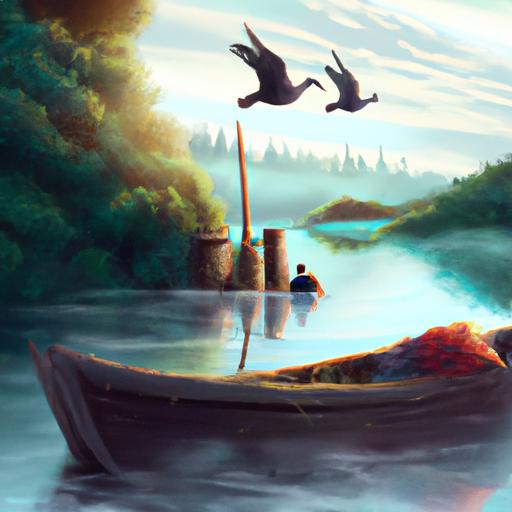 How Much Does a Fishing Boat Cost in India? (Price Breakdown) Boat