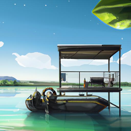 How Much Does a Pontoon Boat Weigh? A Comprehensive Guide Boat Pursuits