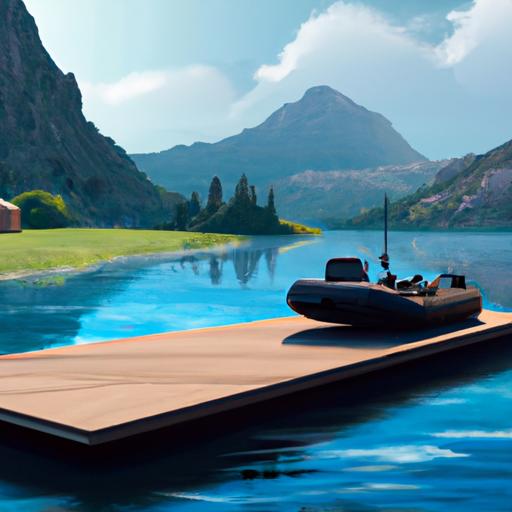 How Much Does a Pontoon Boat Weigh? A Comprehensive Guide Boat Pursuits