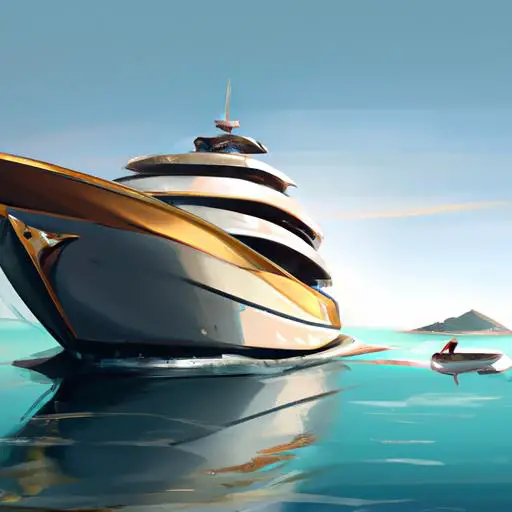 yacht week boat options